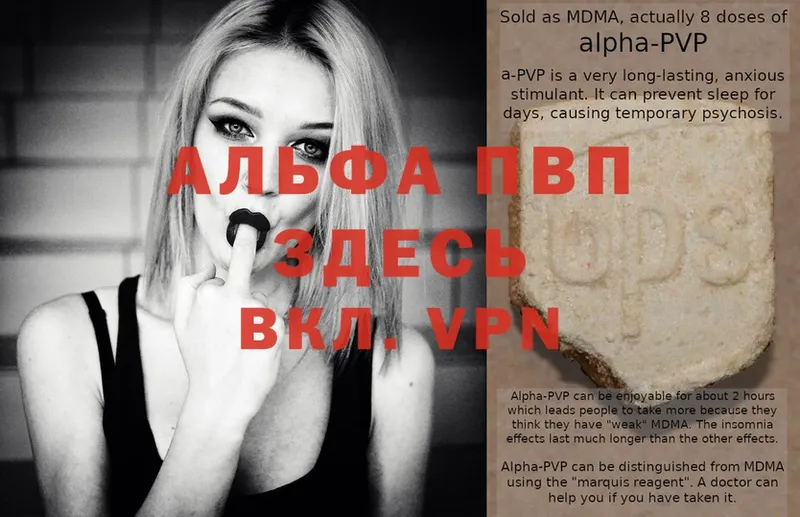 A PVP СК Александровск